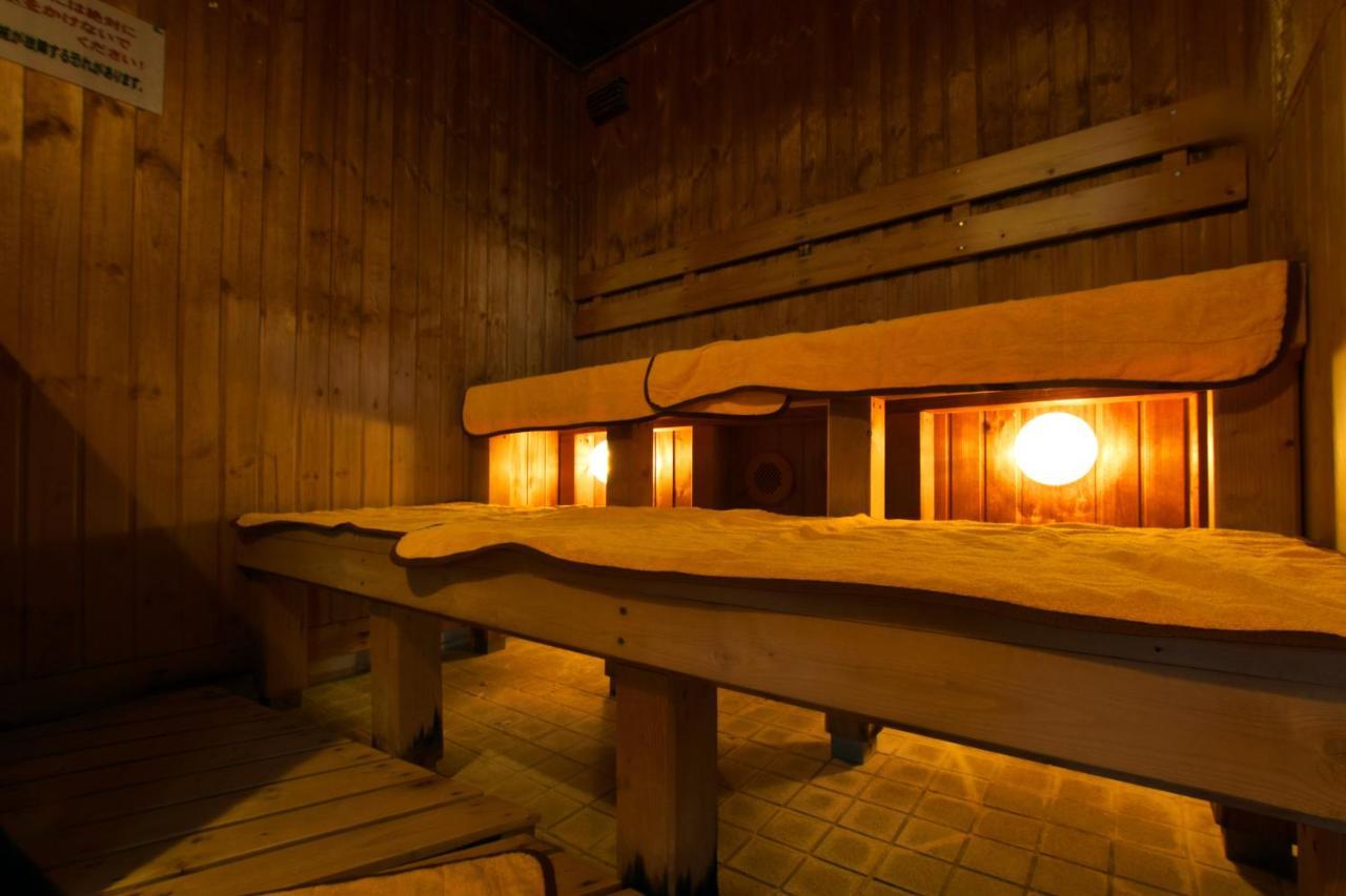 Highland Furano Hotel Luaran gambar