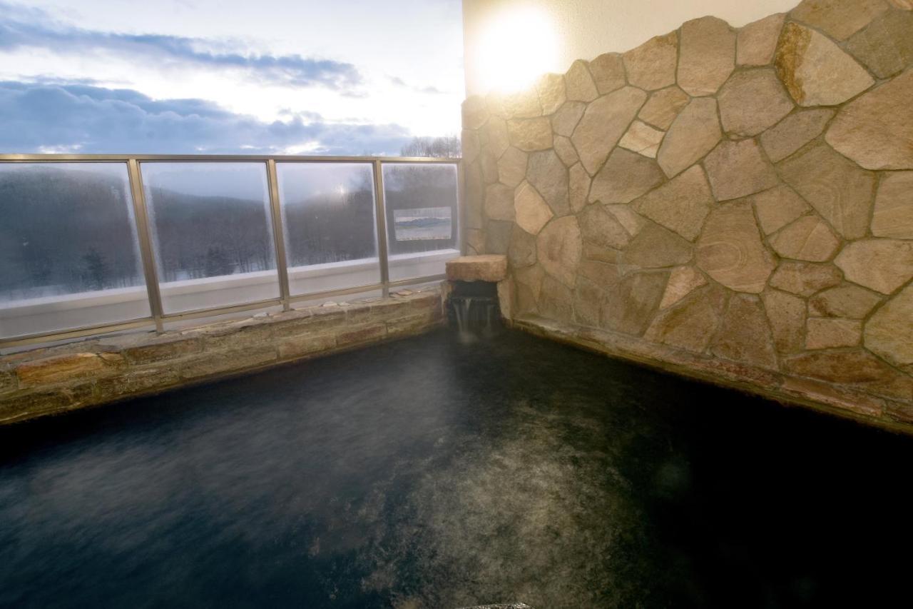 Highland Furano Hotel Luaran gambar