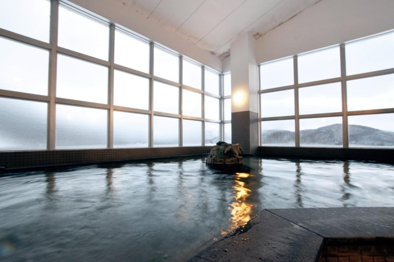 Highland Furano Hotel Luaran gambar