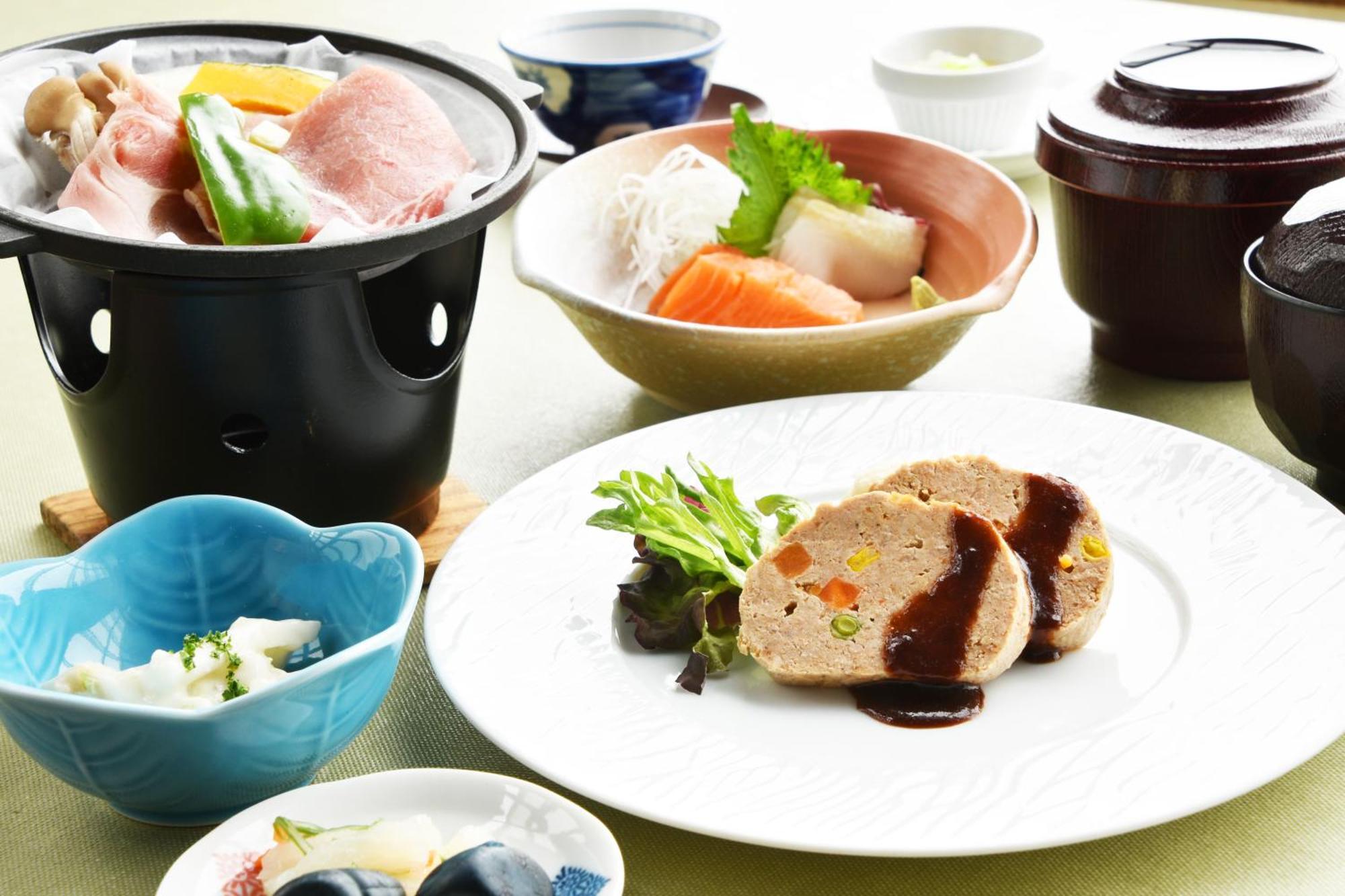 Highland Furano Hotel Luaran gambar