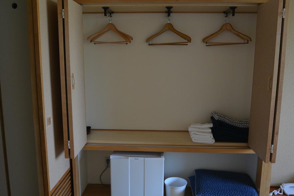 Highland Furano Hotel Bilik gambar