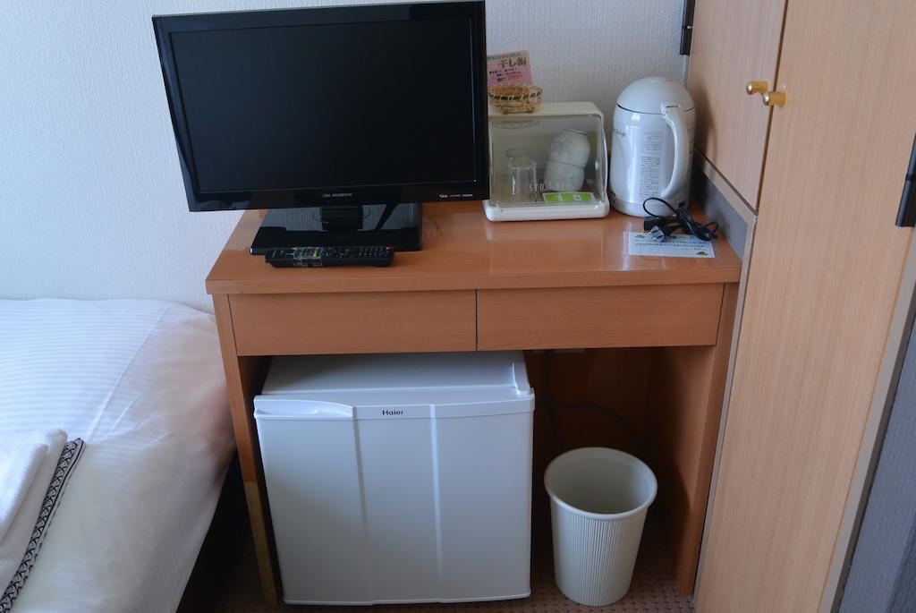 Highland Furano Hotel Luaran gambar