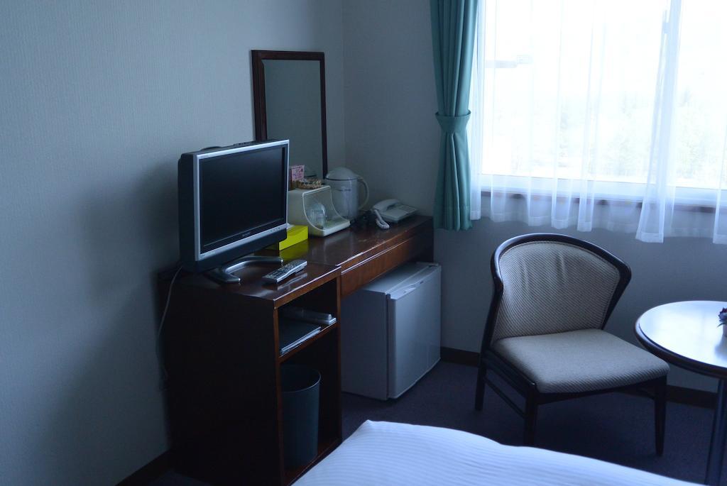 Highland Furano Hotel Luaran gambar