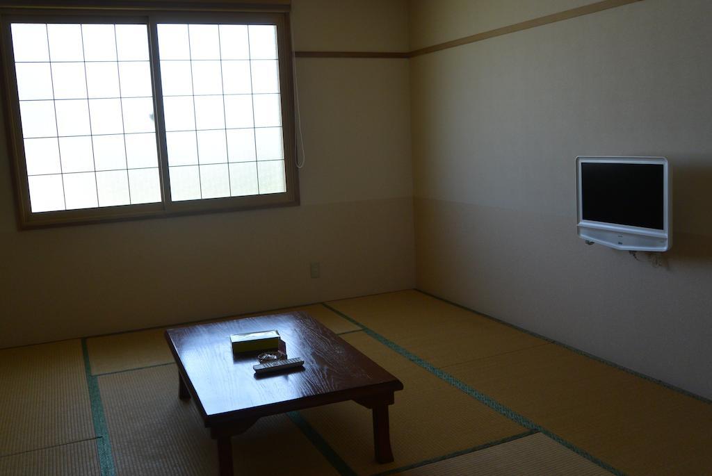Highland Furano Hotel Luaran gambar