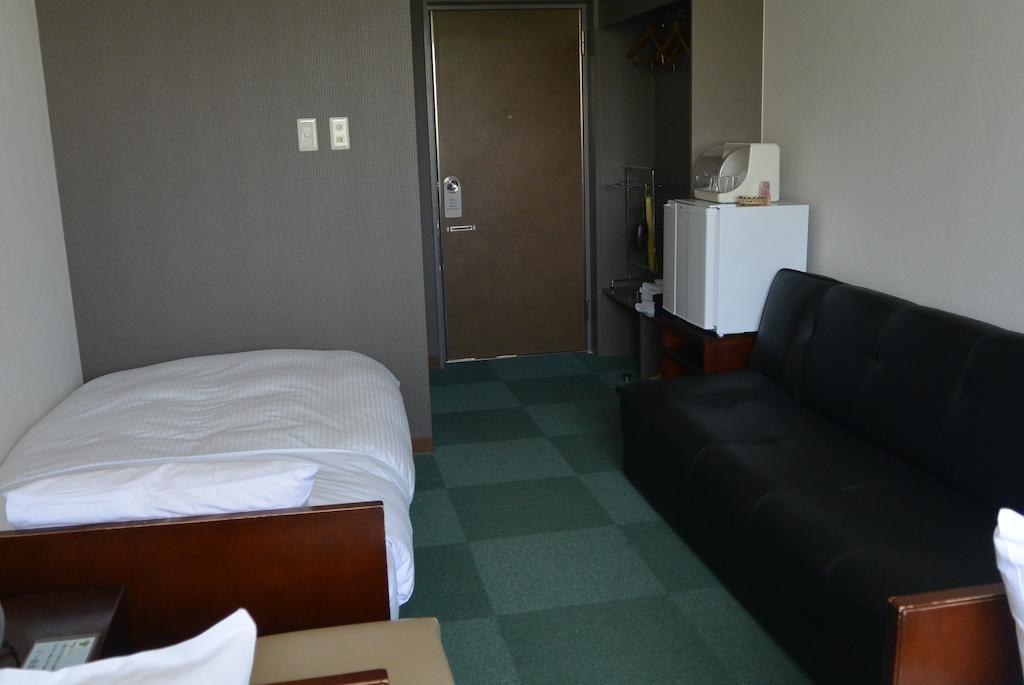 Highland Furano Hotel Luaran gambar