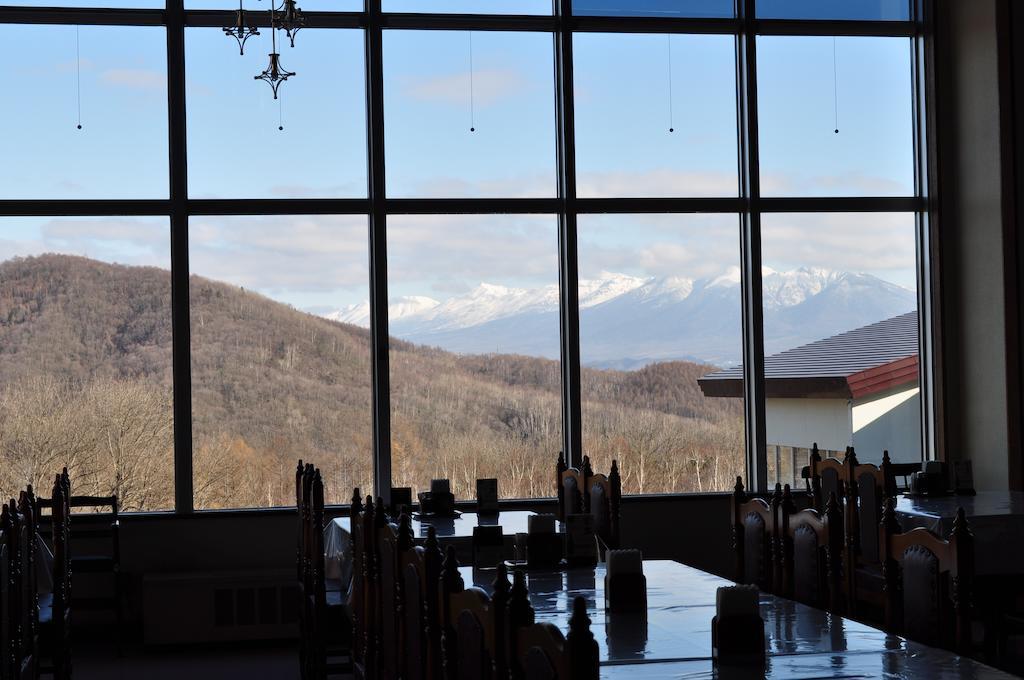 Highland Furano Hotel Luaran gambar
