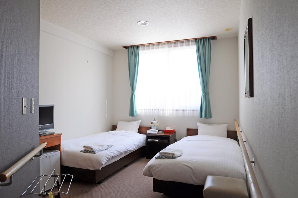 Highland Furano Hotel Luaran gambar