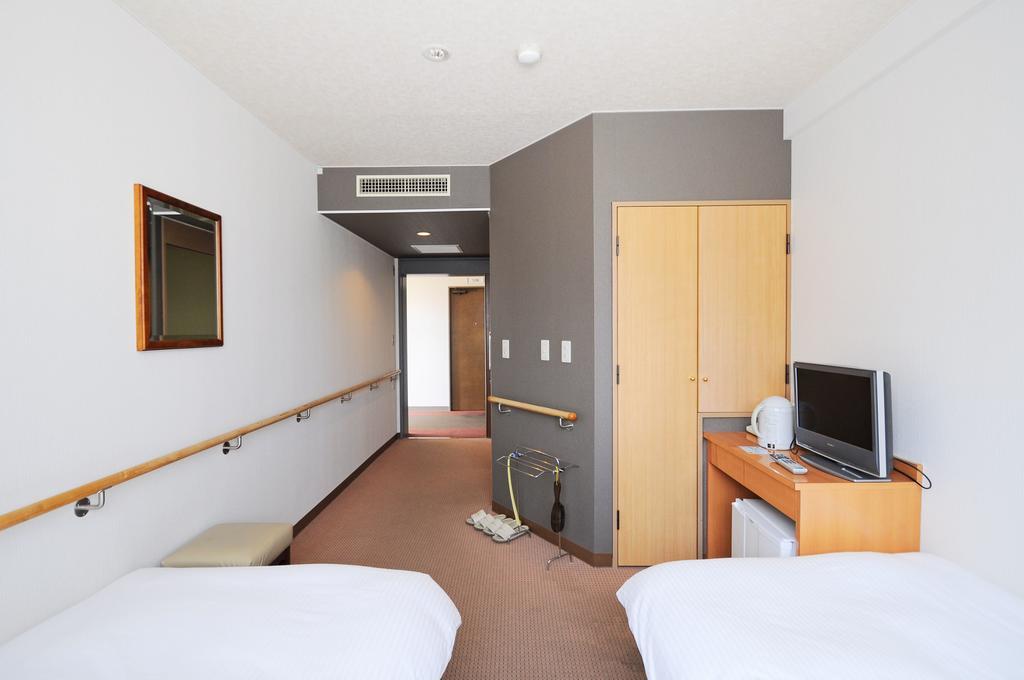 Highland Furano Hotel Luaran gambar