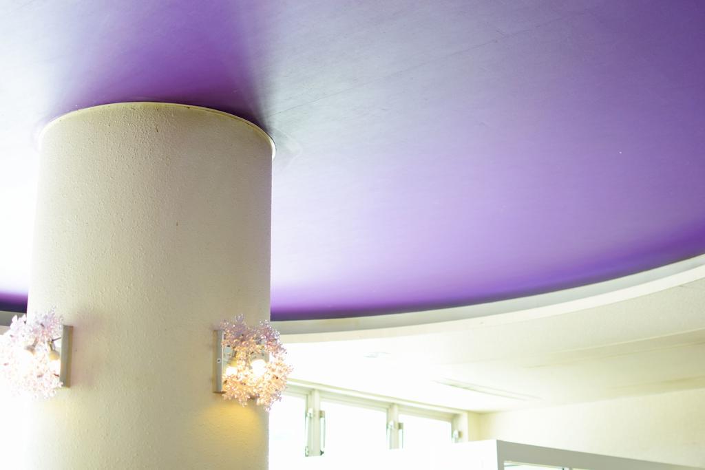 Highland Furano Hotel Luaran gambar