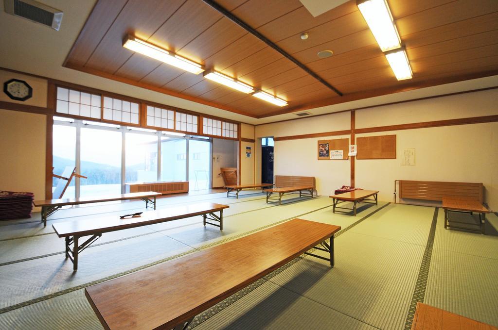 Highland Furano Hotel Luaran gambar