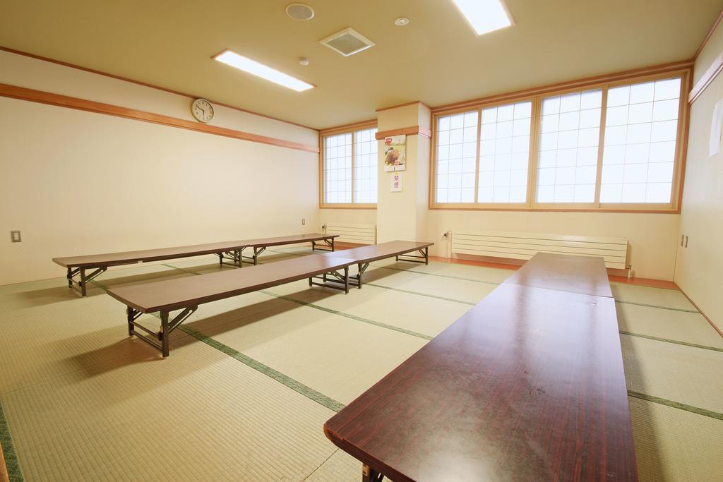Highland Furano Hotel Luaran gambar