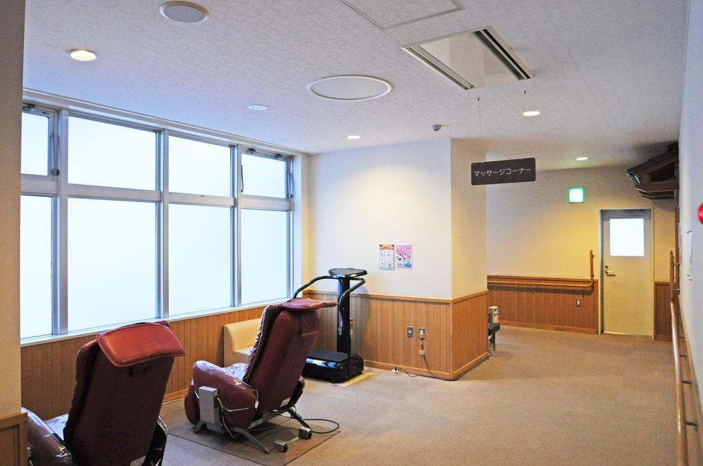 Highland Furano Hotel Luaran gambar