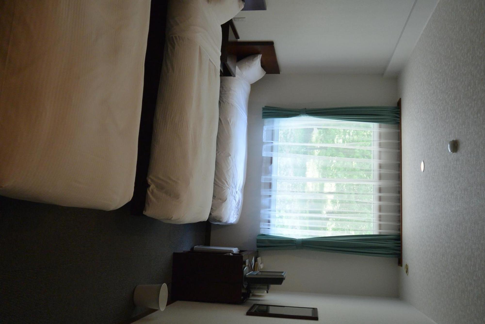 Highland Furano Hotel Luaran gambar