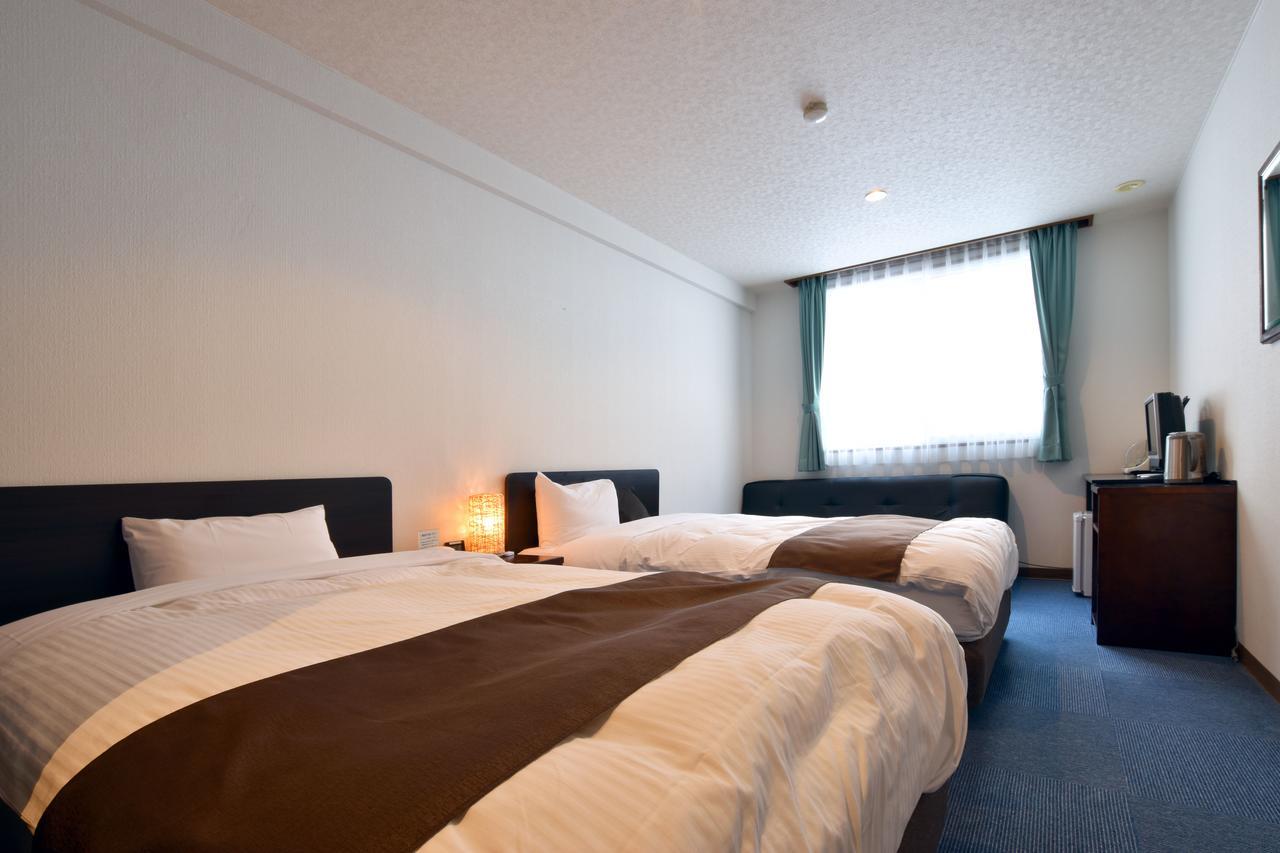 Highland Furano Hotel Luaran gambar