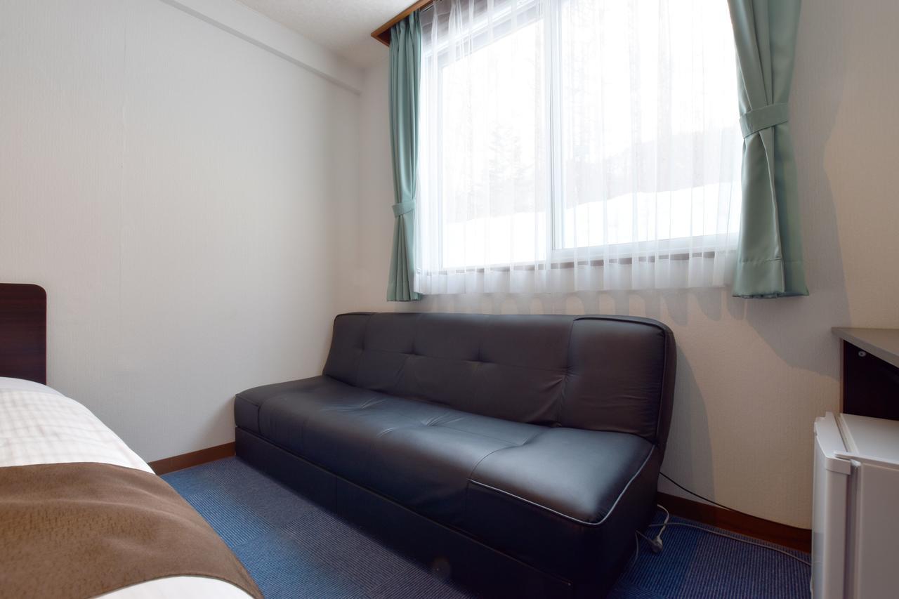 Highland Furano Hotel Luaran gambar